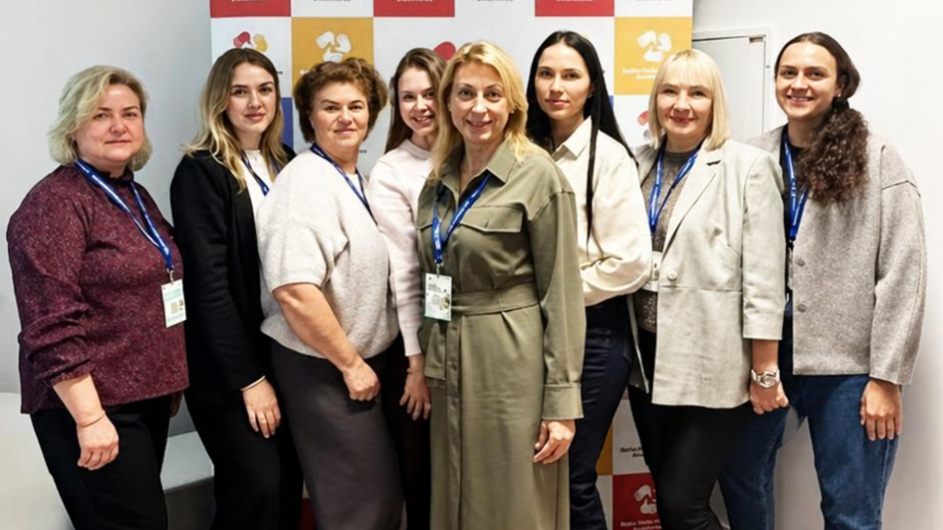 Semiamės patirties konferencijoje